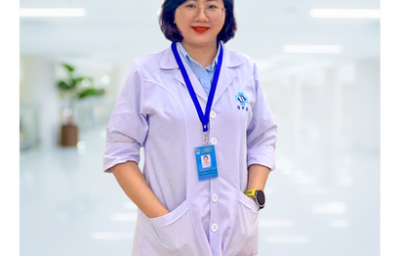 BS Phạm Vân Anh
